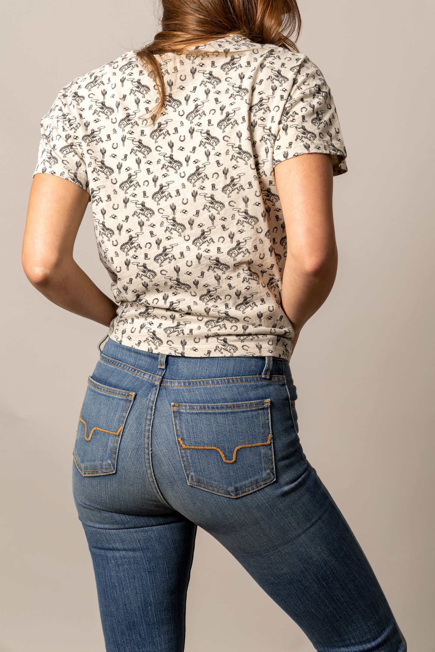 Ladies Hayloft T-Shirt