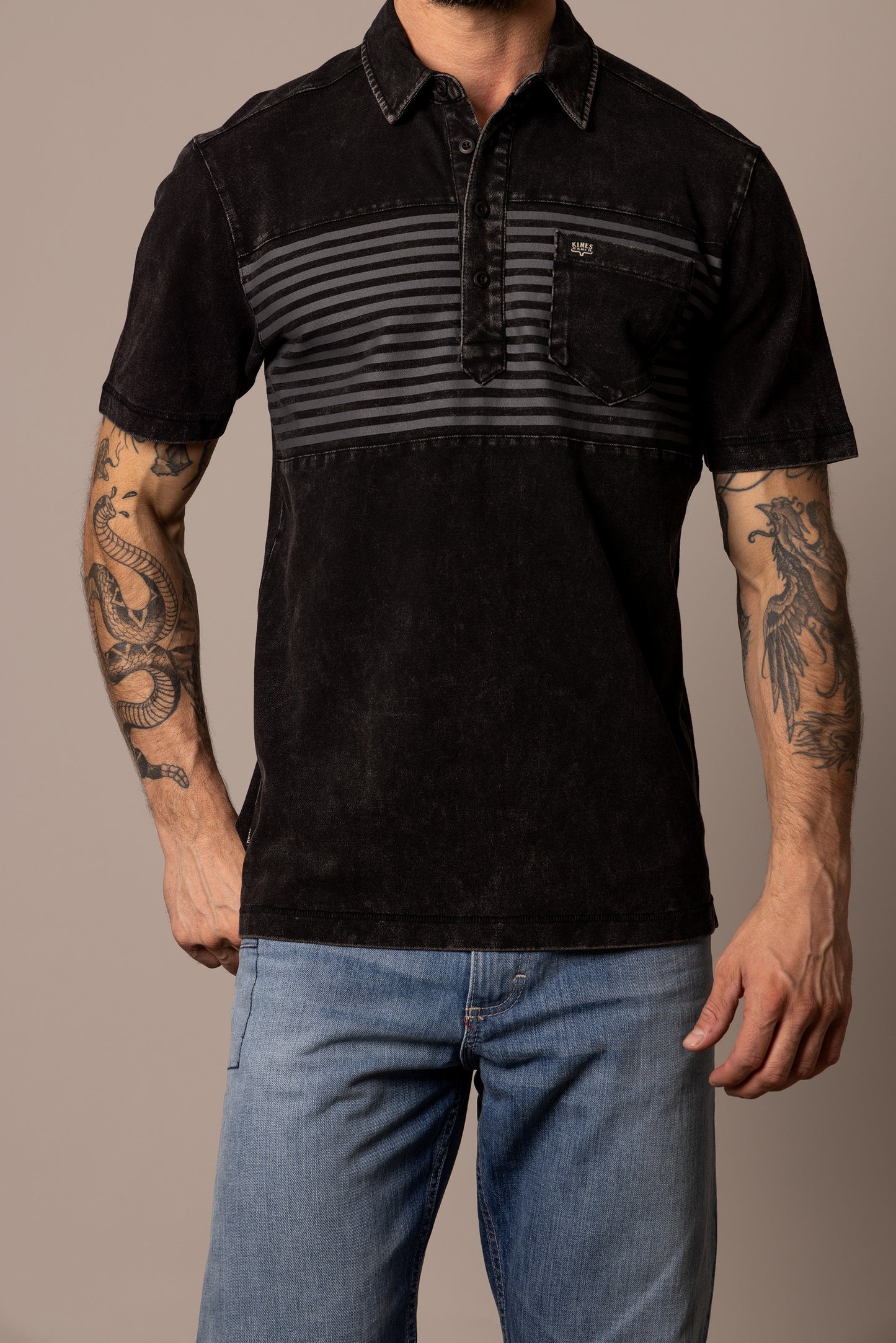 Men's Holbrook Polo