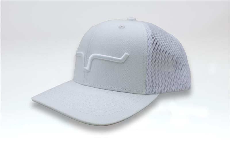 Weekly Trucker Cap