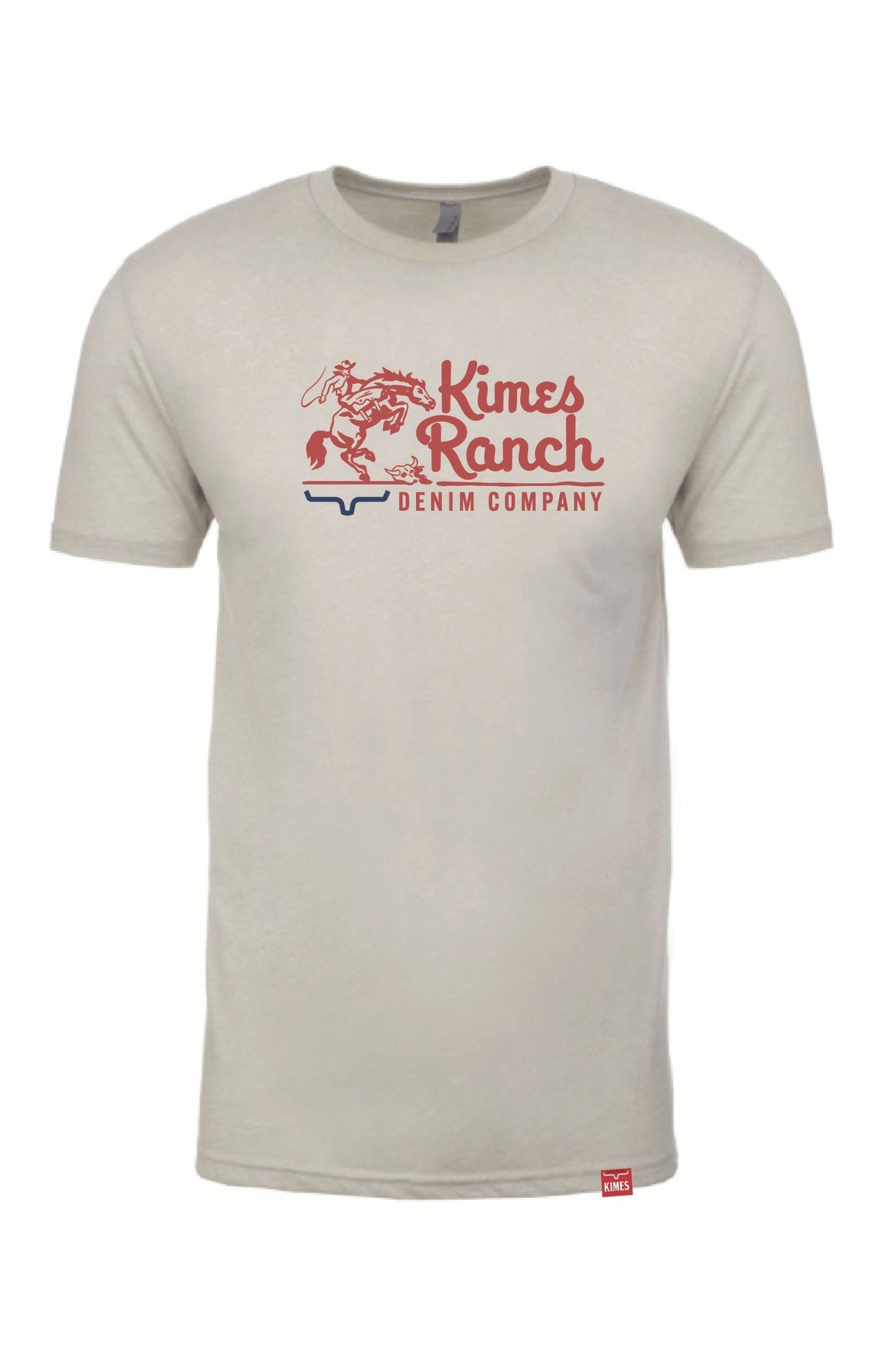 Mens Graphic Tee