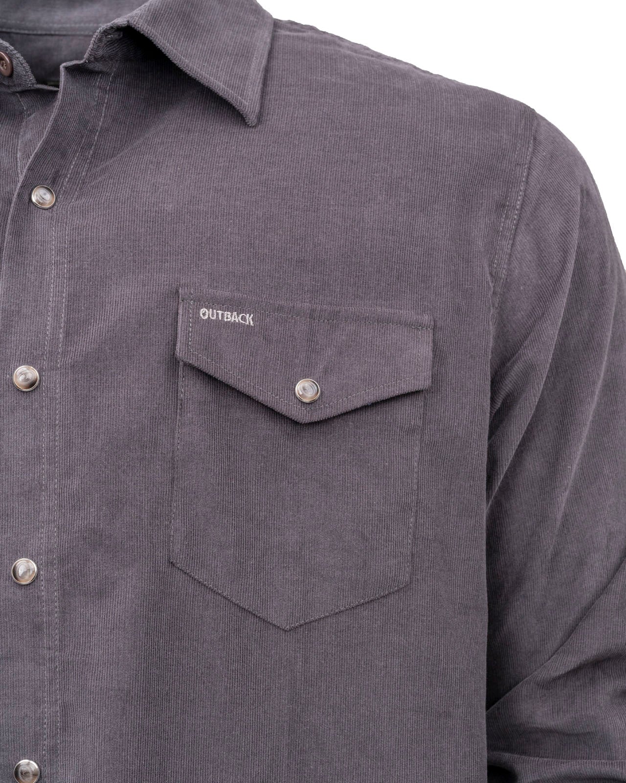 OBT MENS BUTTON DOWN BRYCE