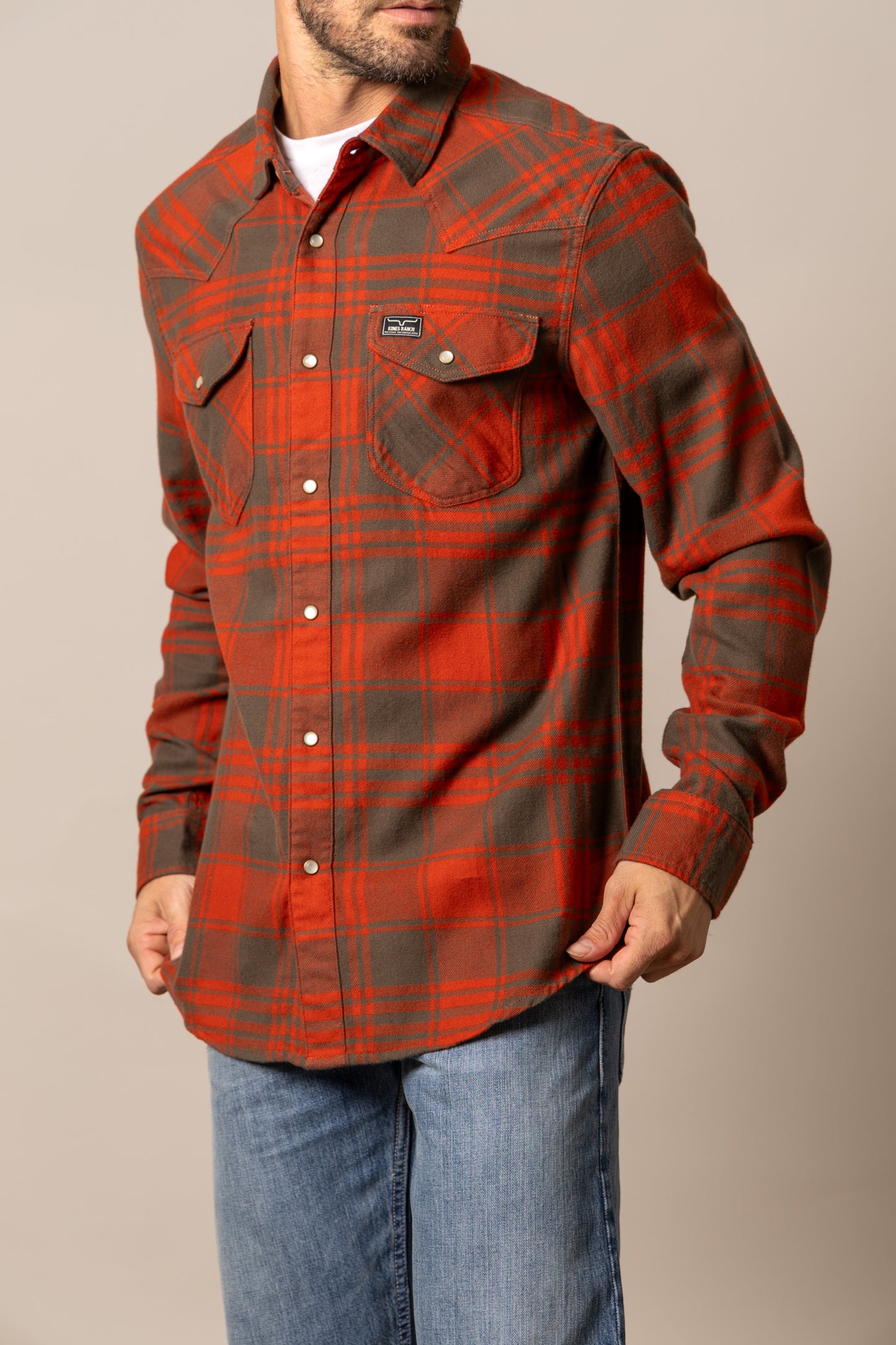 Men's Biggi Western