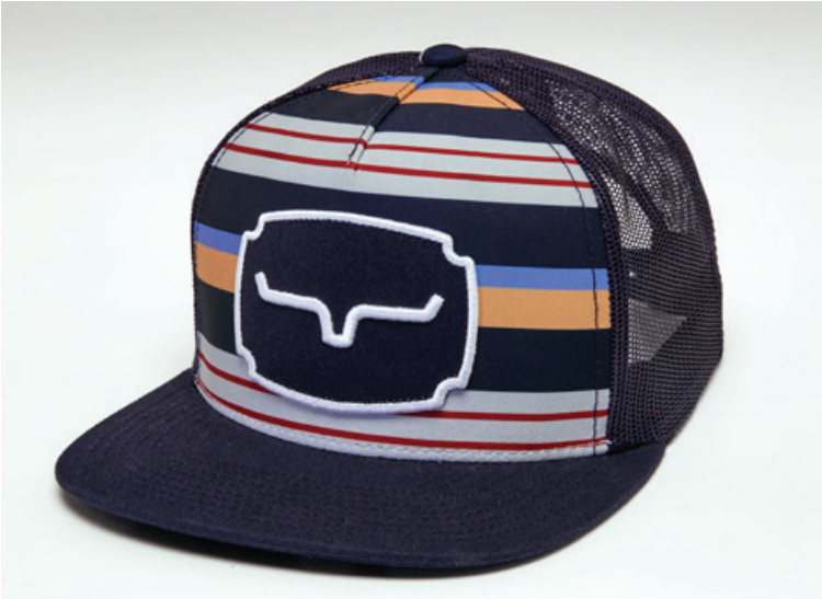 Nic Ball Cap