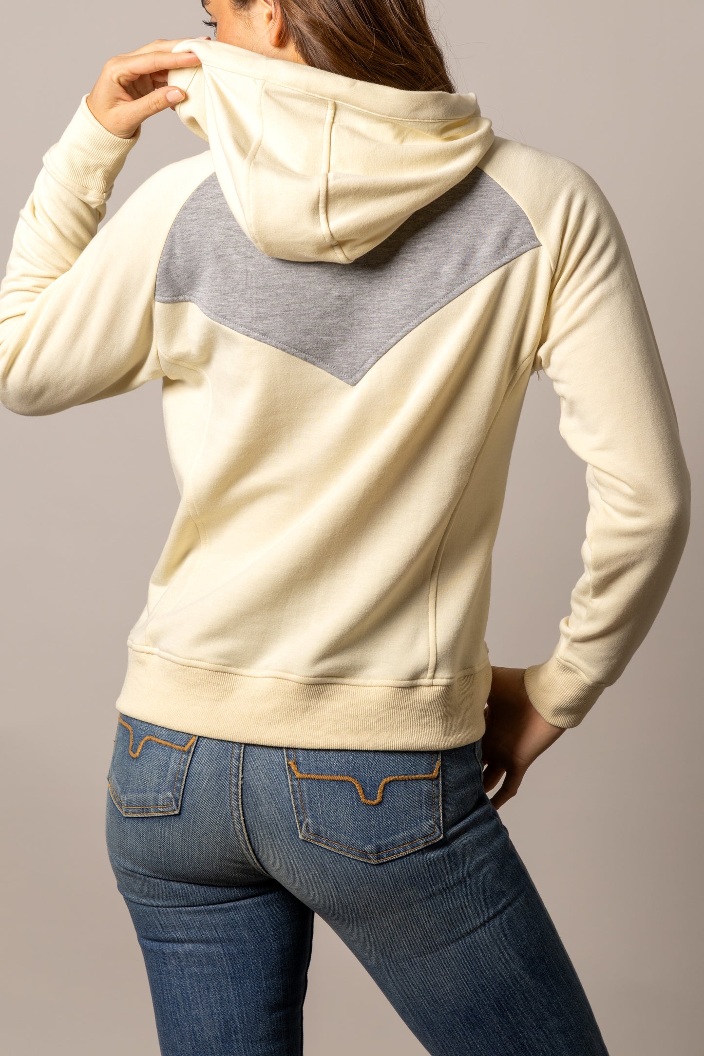 Ladies Hoodie Stella