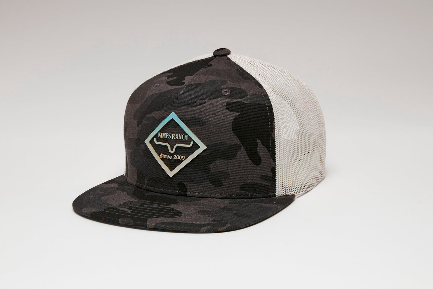 Diamond Dogs Trucker Cap