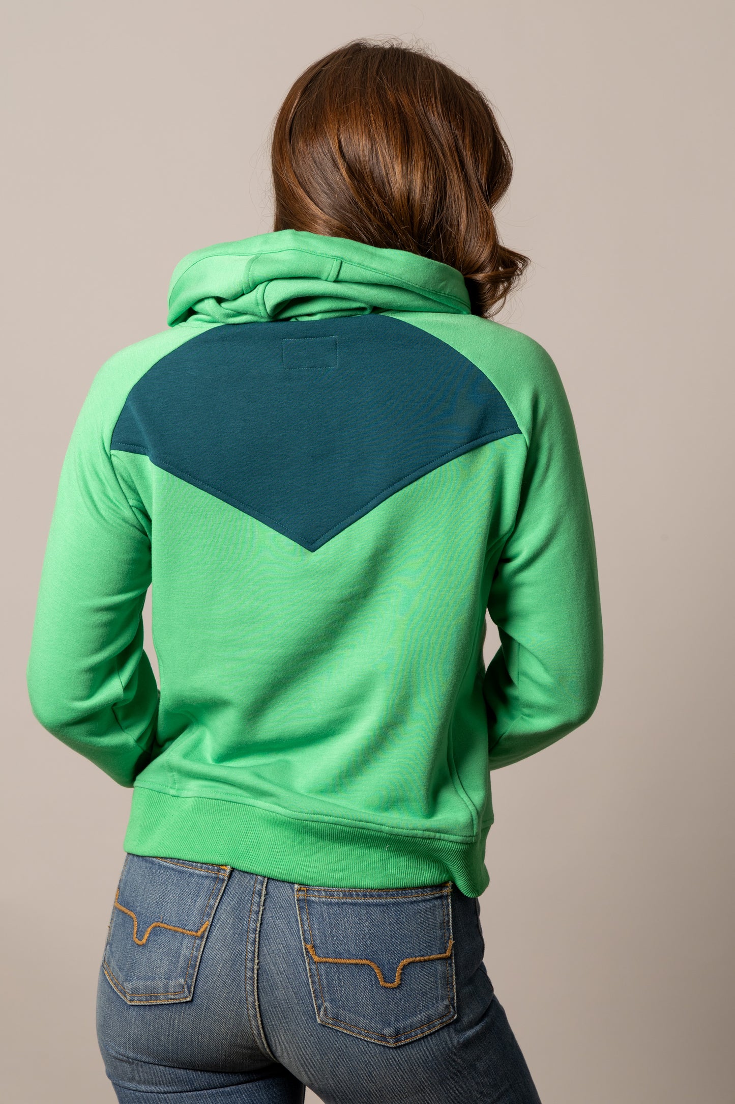 Ladies Hoodie Stella