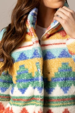 Ladies Jaycee Jacket