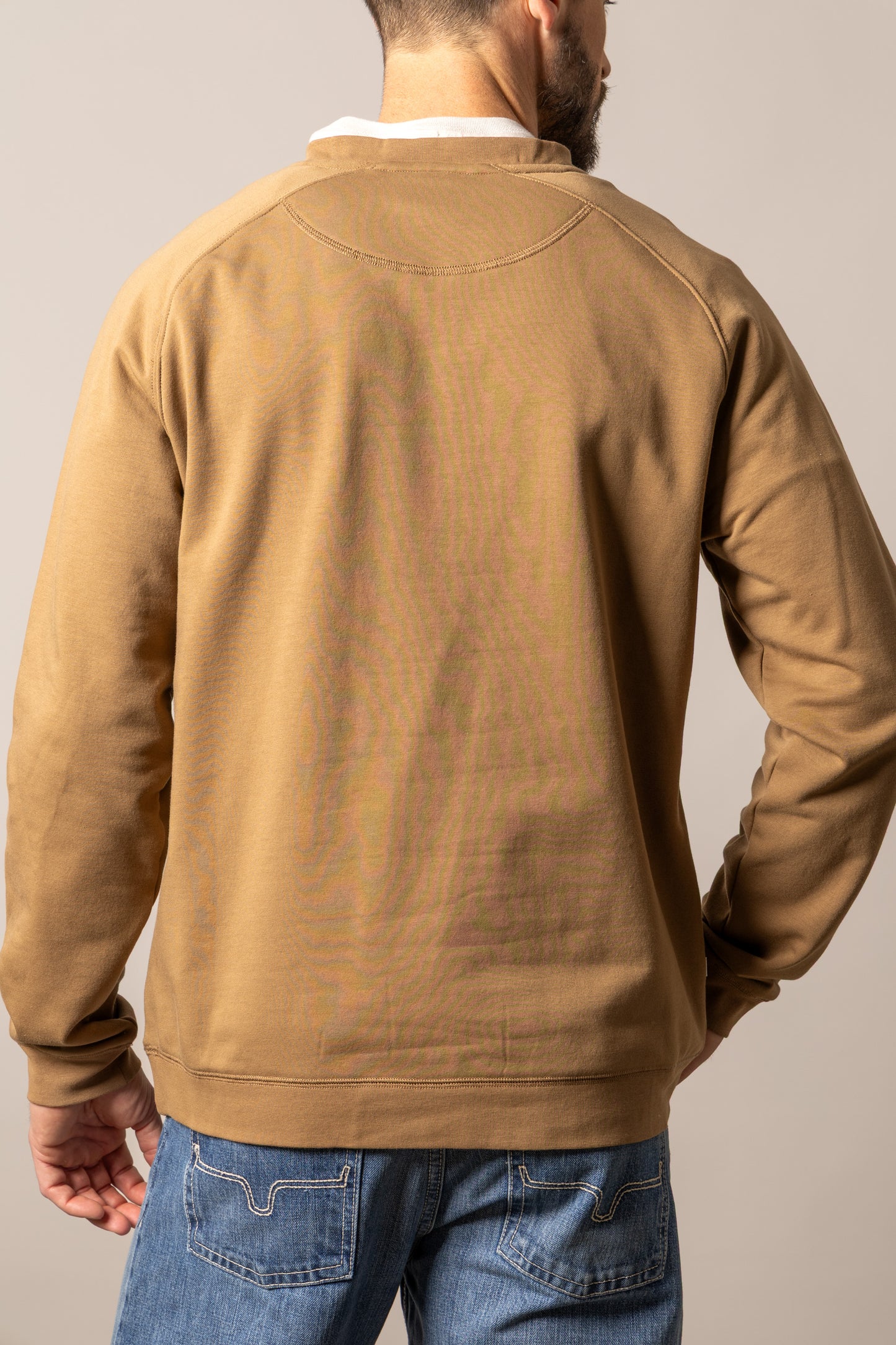 Men's Sweater Reeves