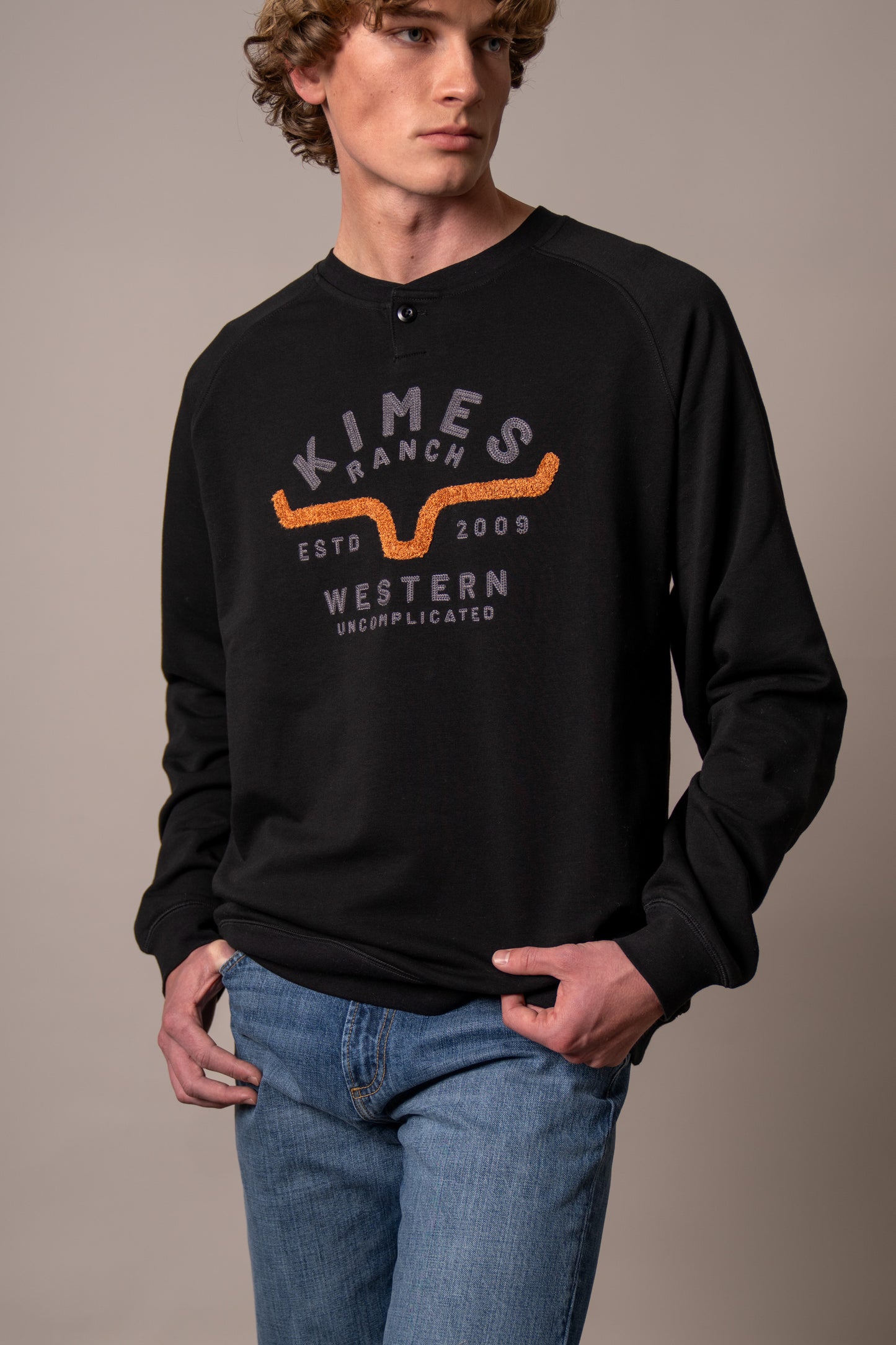 Men's Reeves T-Shirt
