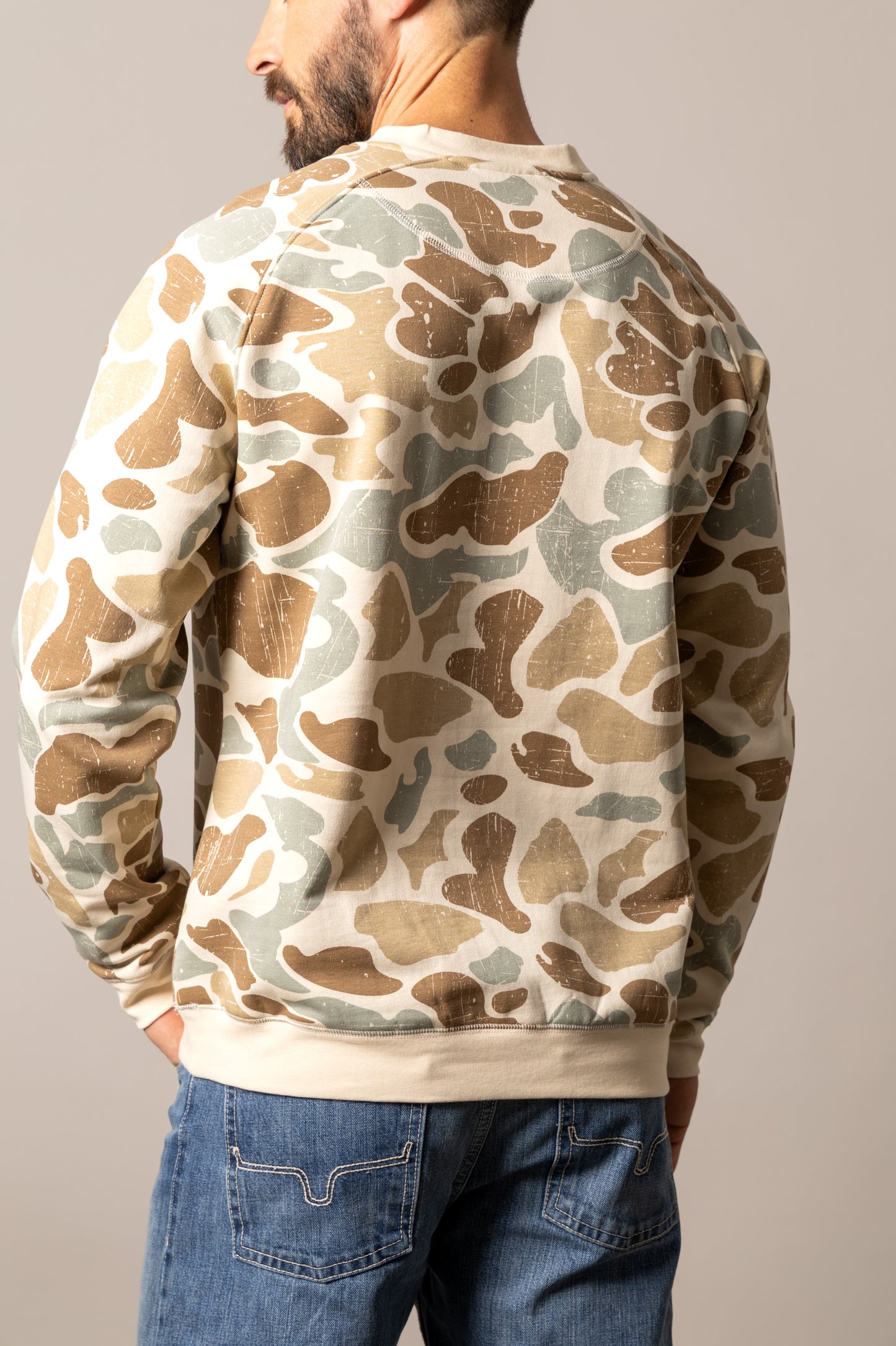 Men's Sweater Reeves