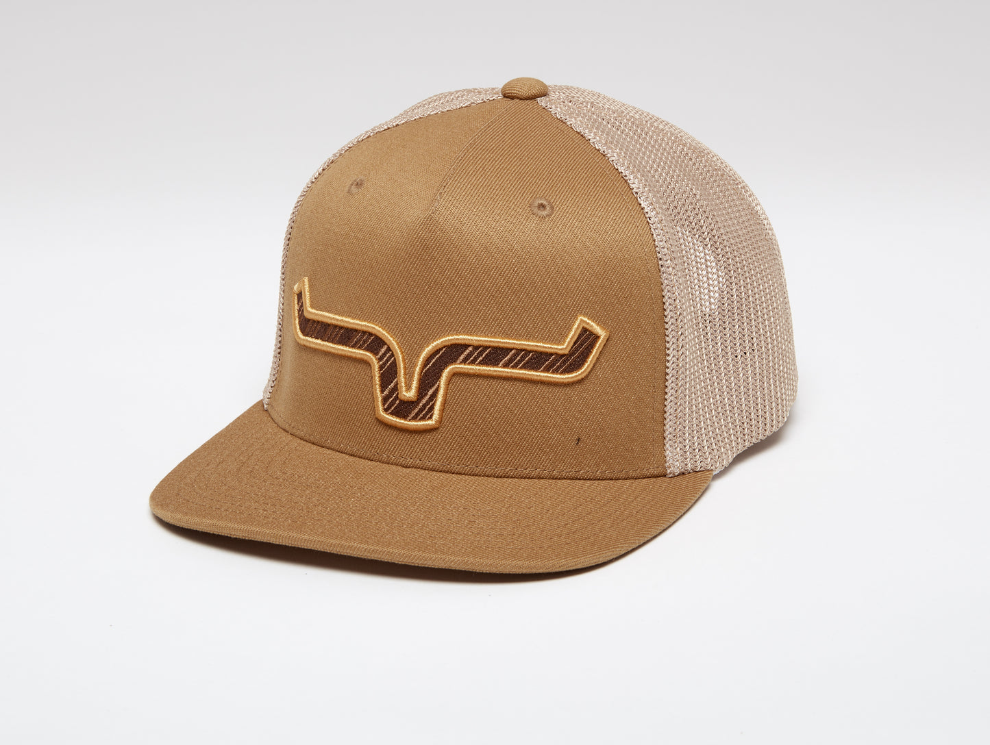 Ball Cap Nite Train