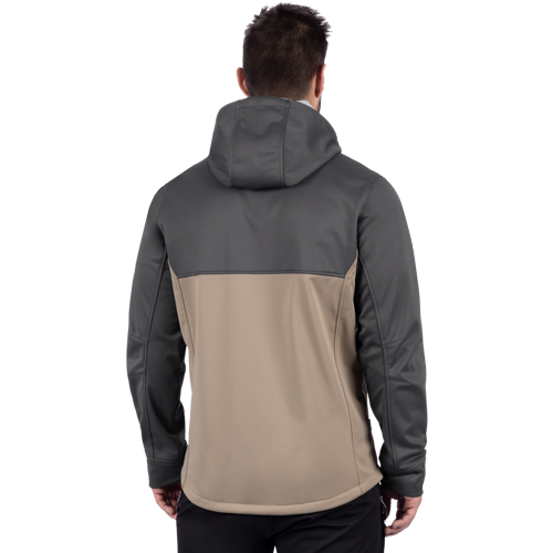 Men's Hydrogen Jacket