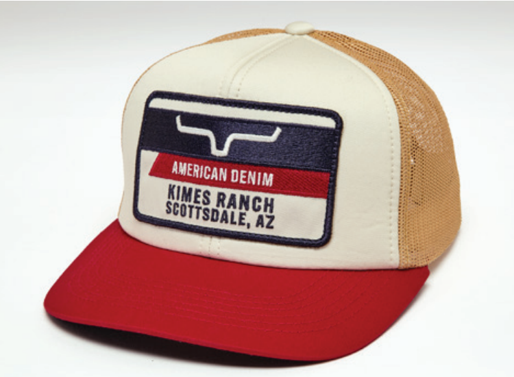 Tiz Ball Cap