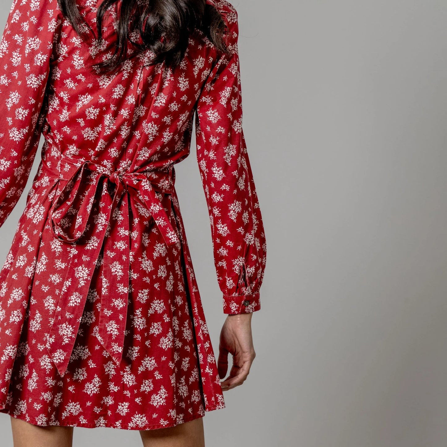 Ladies Georgona Dress