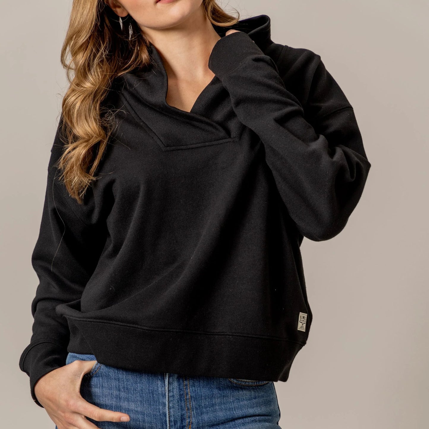 Ladies Sweater Sandy