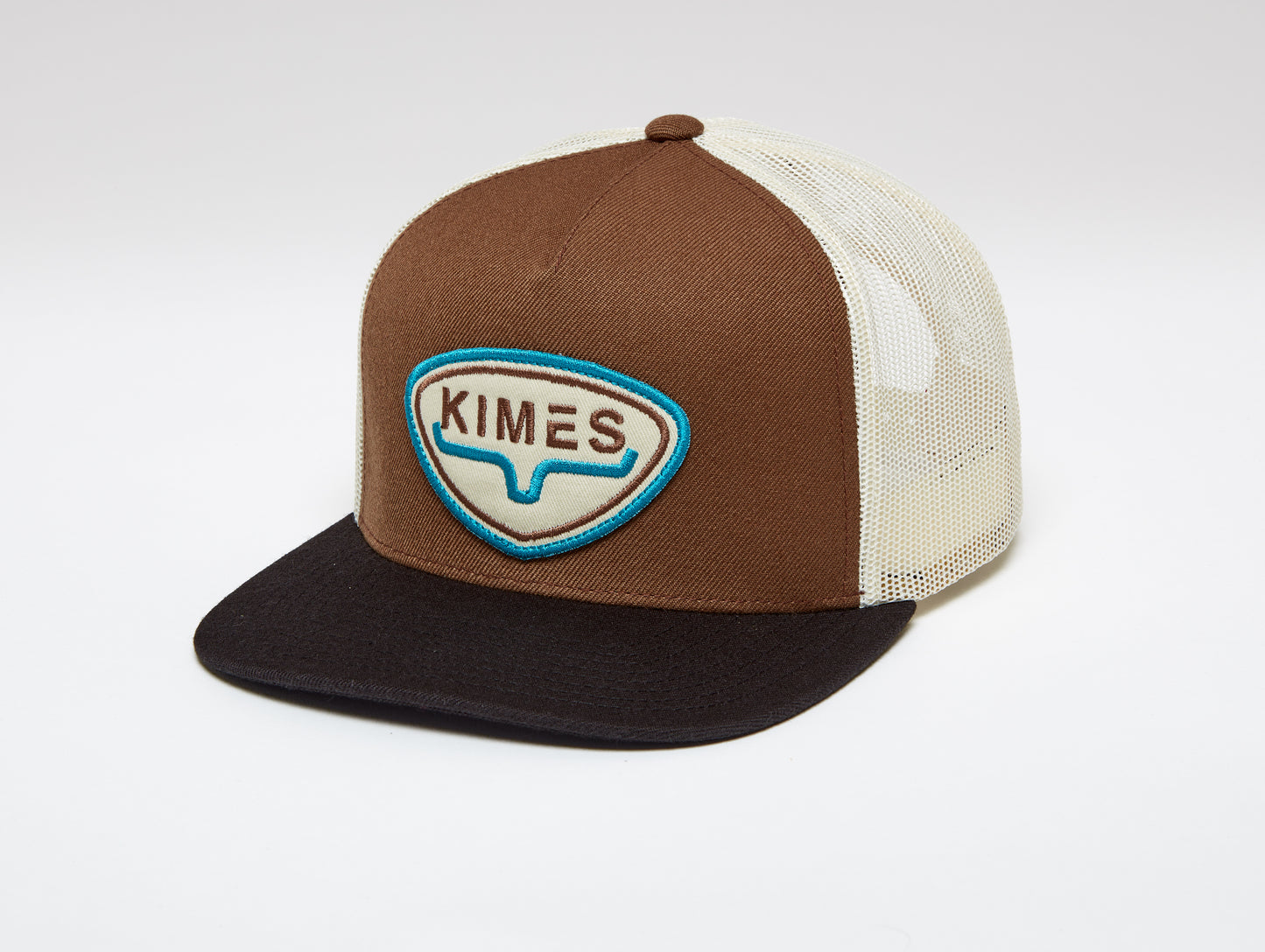 Ball Cap- Conway Trucker