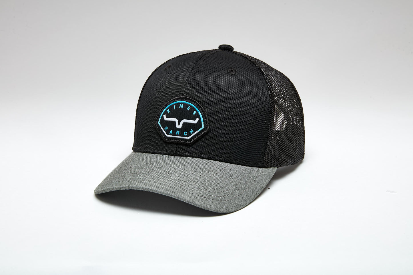 Kimes Ball Cap - Danby