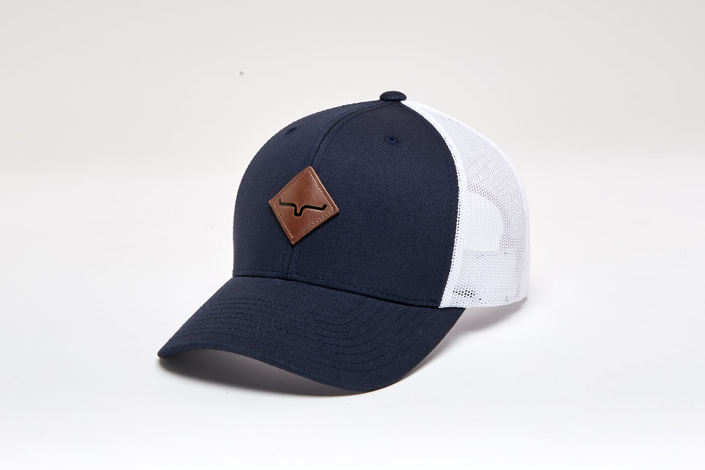 Ball Cap - Diamond