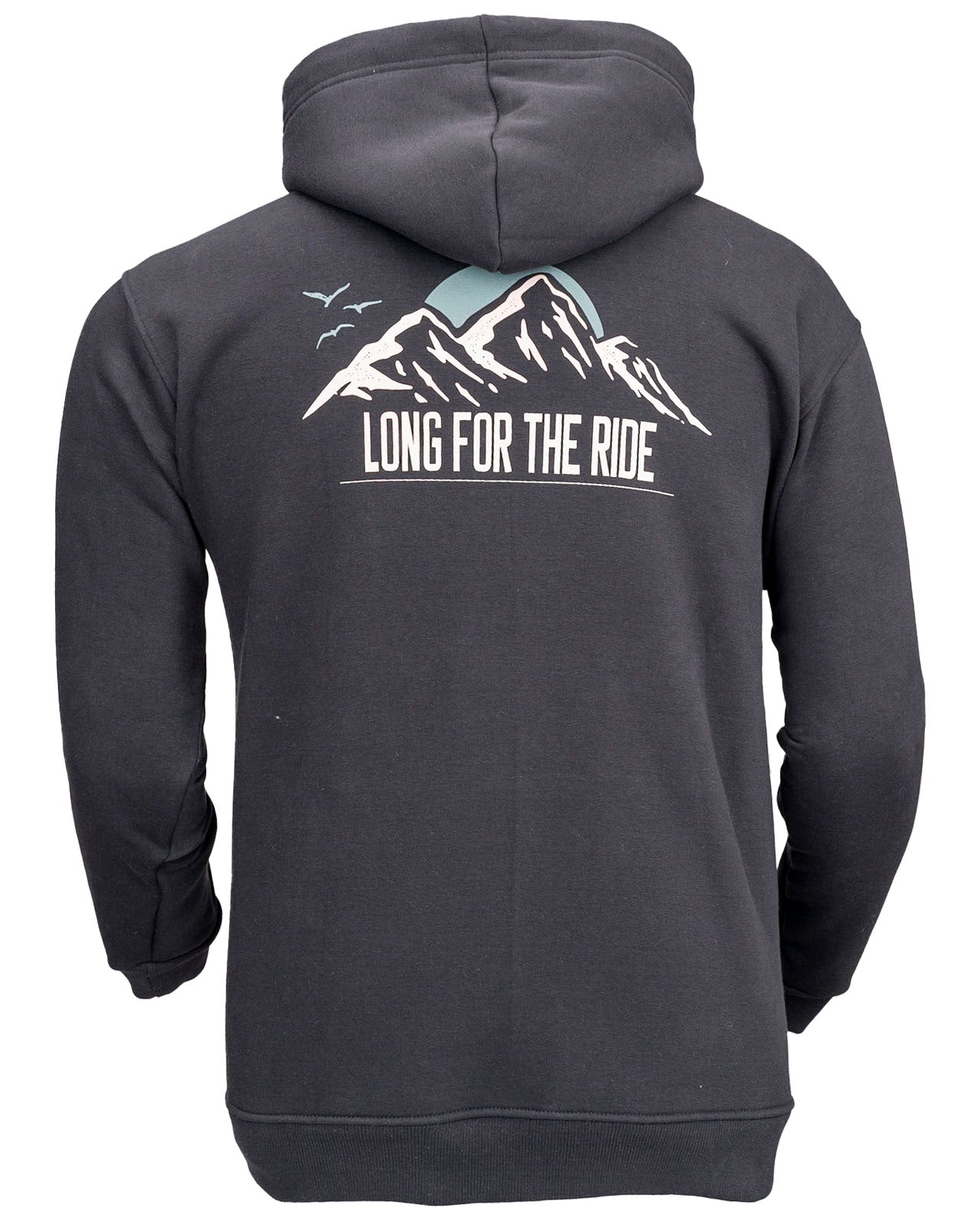 Men's Eric Hoodie