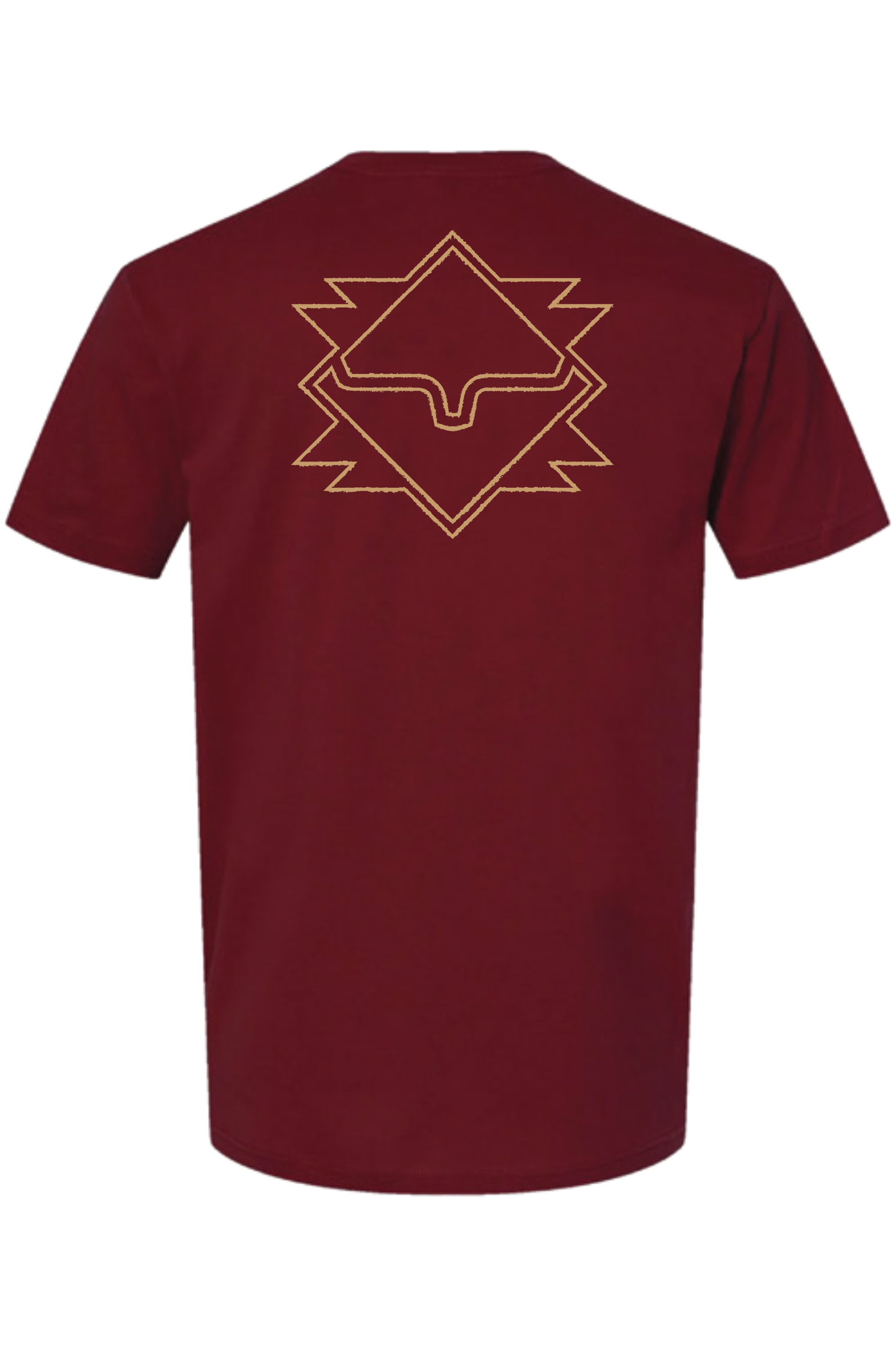 Mens North Star Tshirt