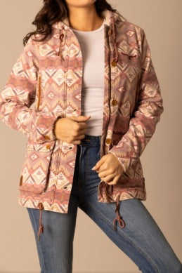 Ladies Awa Jacket