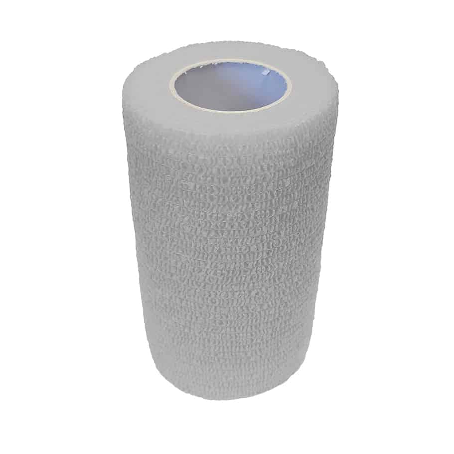 4" Cohesive Bandage