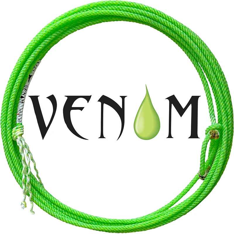 Venom Heel Rope