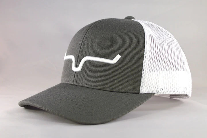 Ball Cap - Weekly Trucker