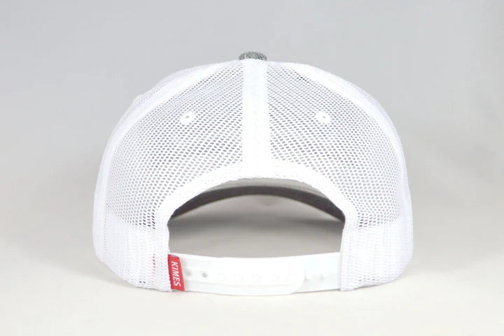 Ball Cap - Weekly Trucker