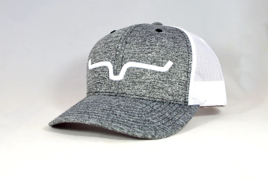Ball Cap - Weekly Trucker