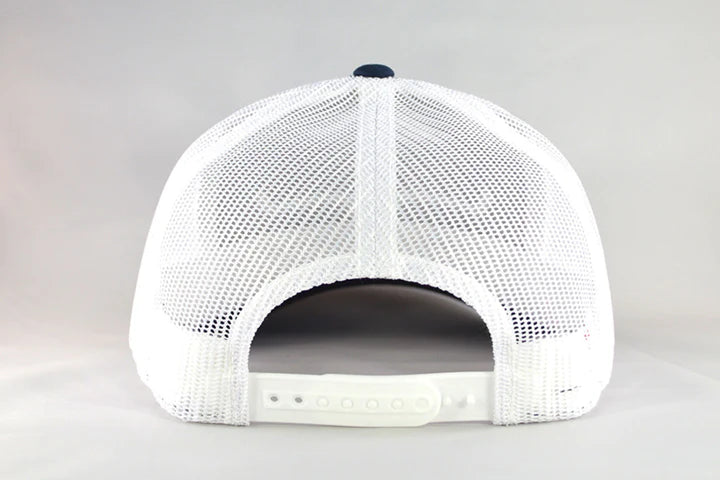 Ball Cap - Weekly Trucker