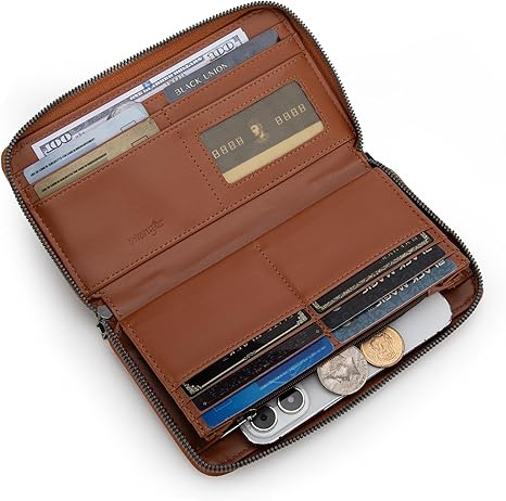 Wristlet Wallet