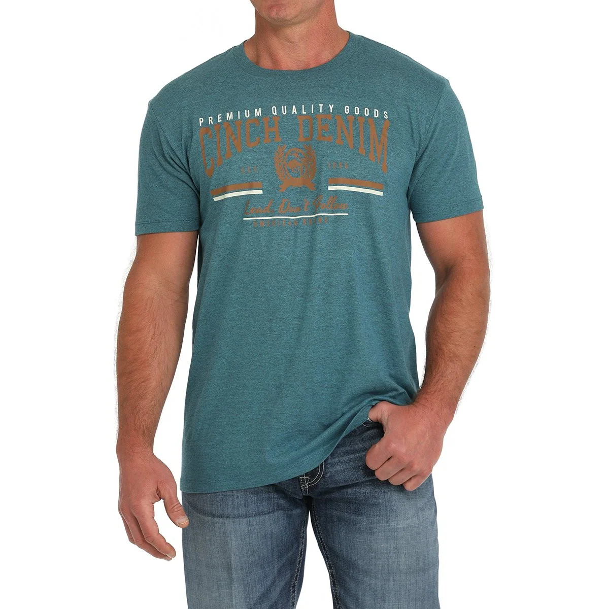 Men's T-Shirt