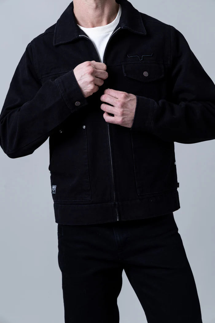Men's Logan Jacket