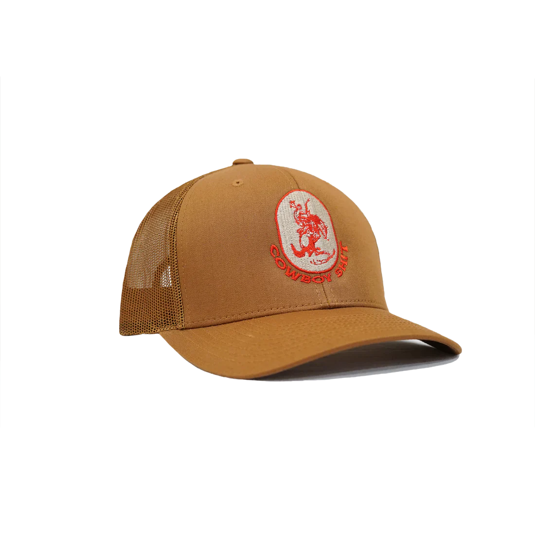 Ball Cap - The Wayne