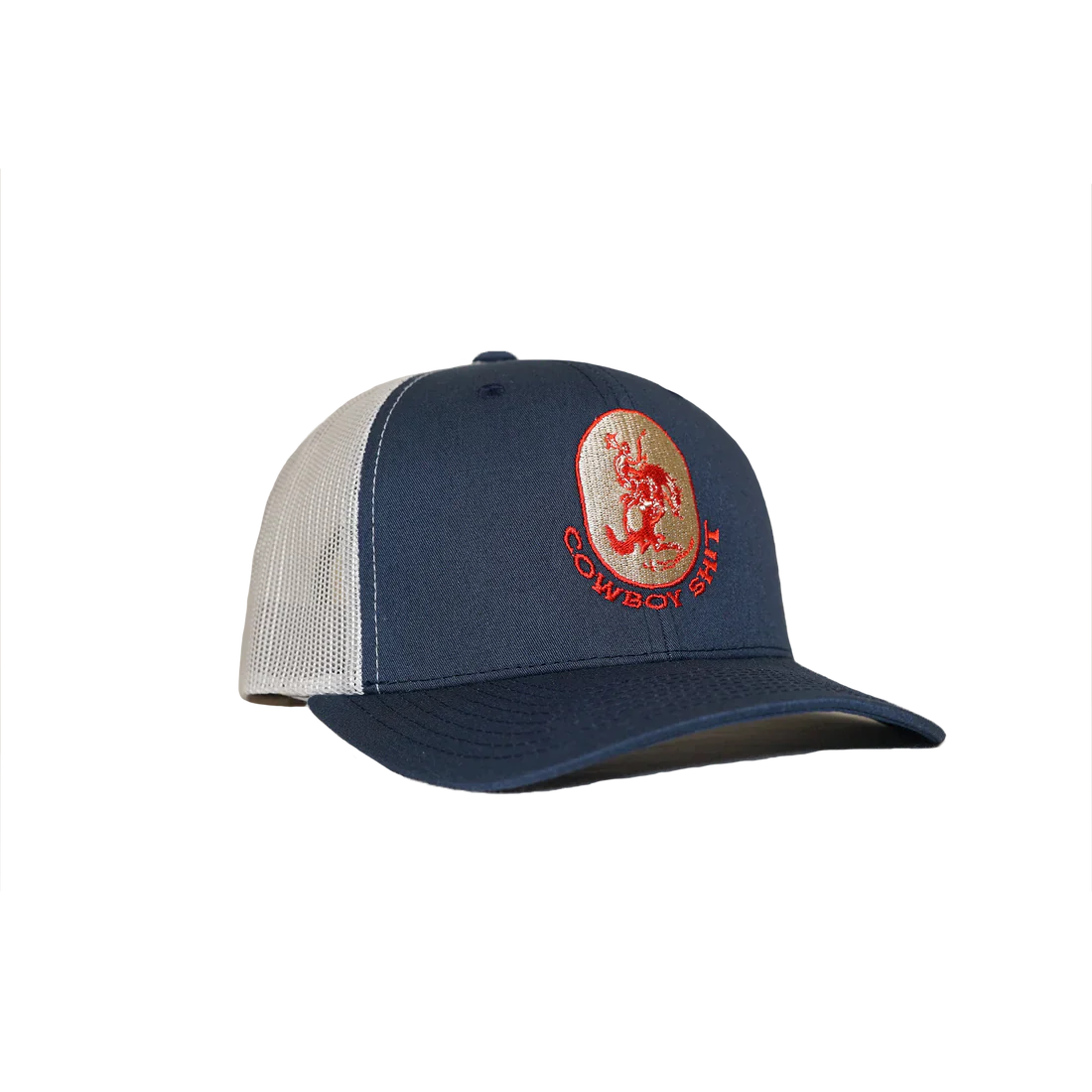 Ball Cap - The Stettler