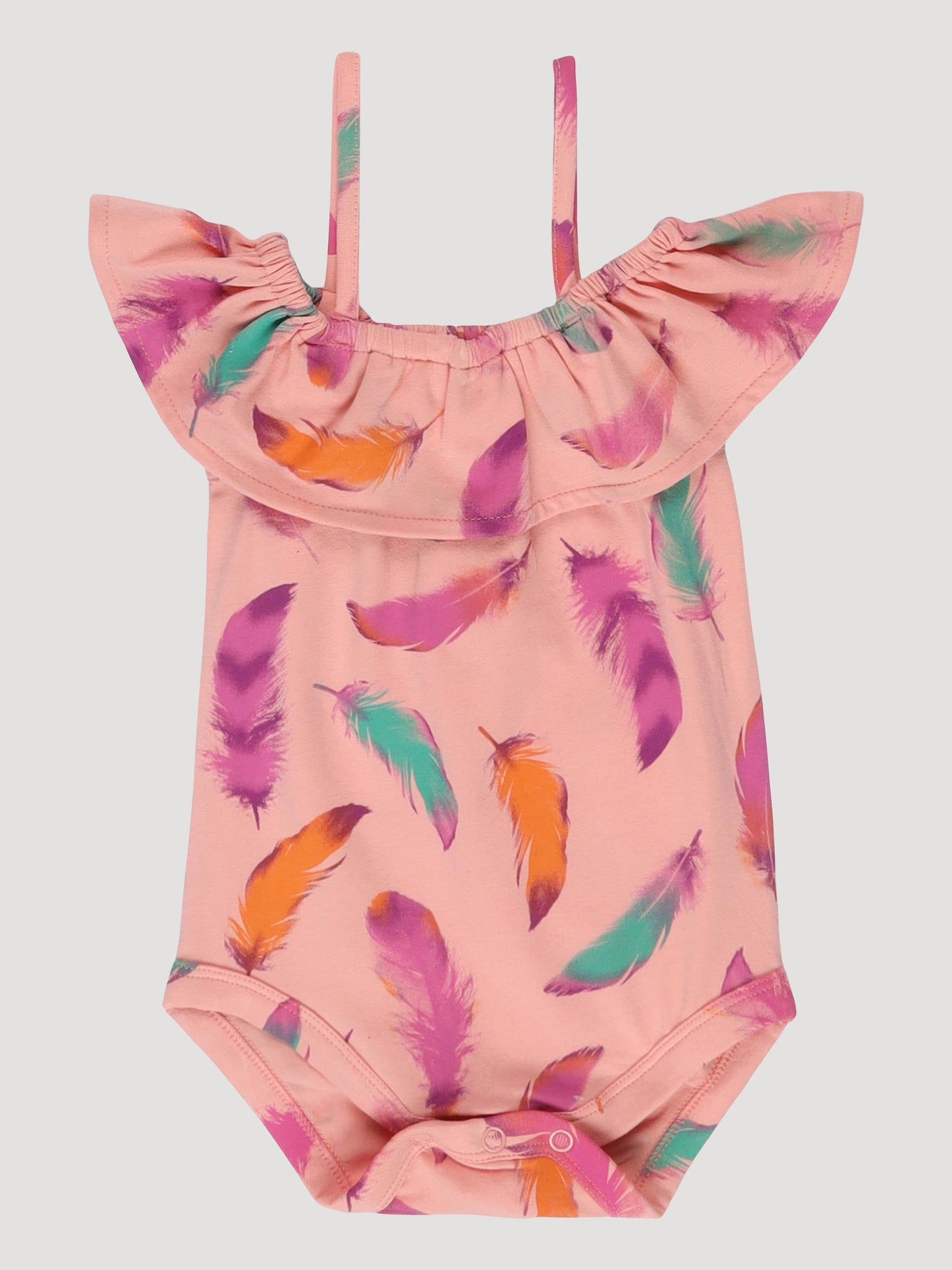 Baby Girl Onesie