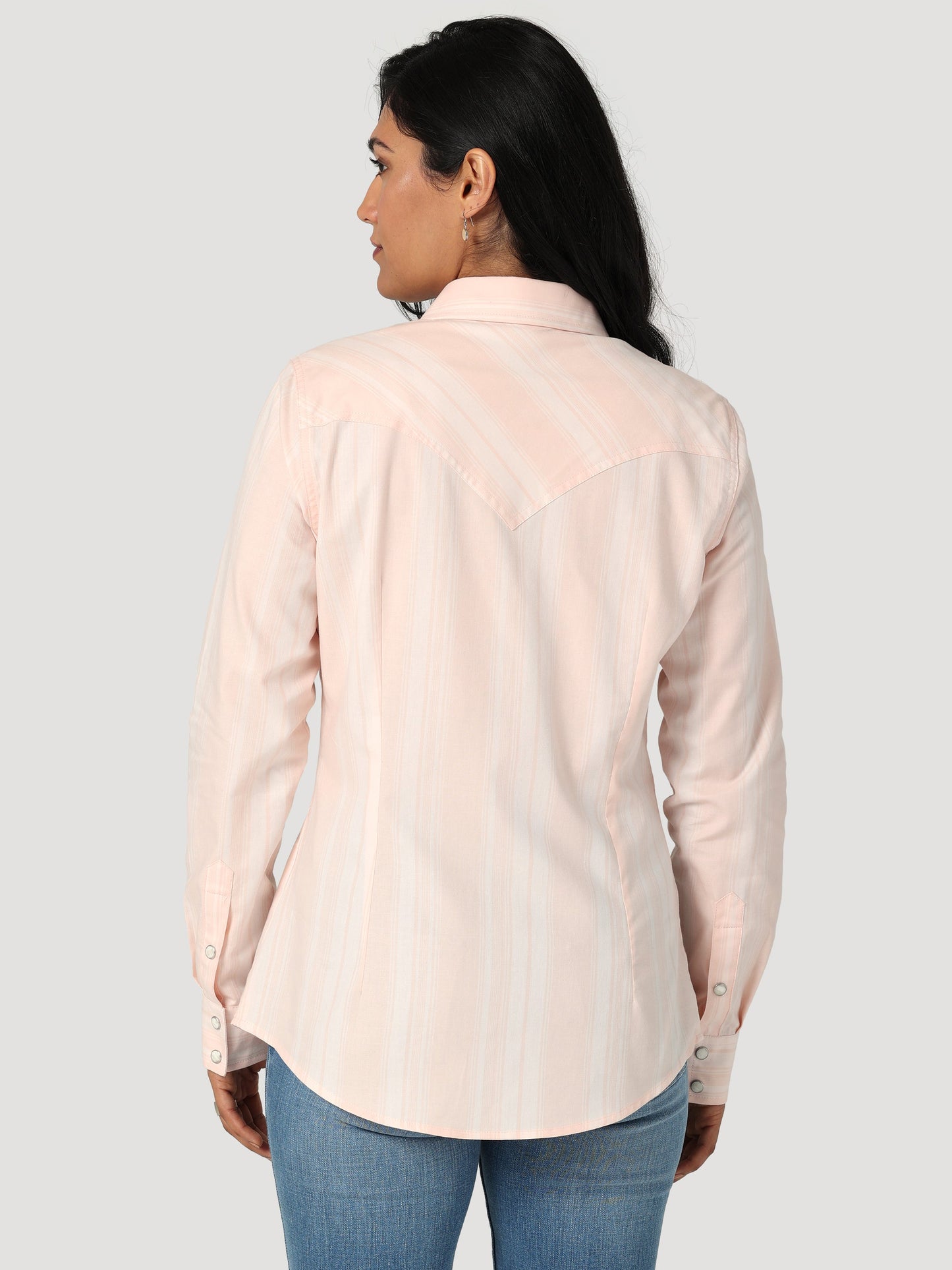 Ladies Western Shirt