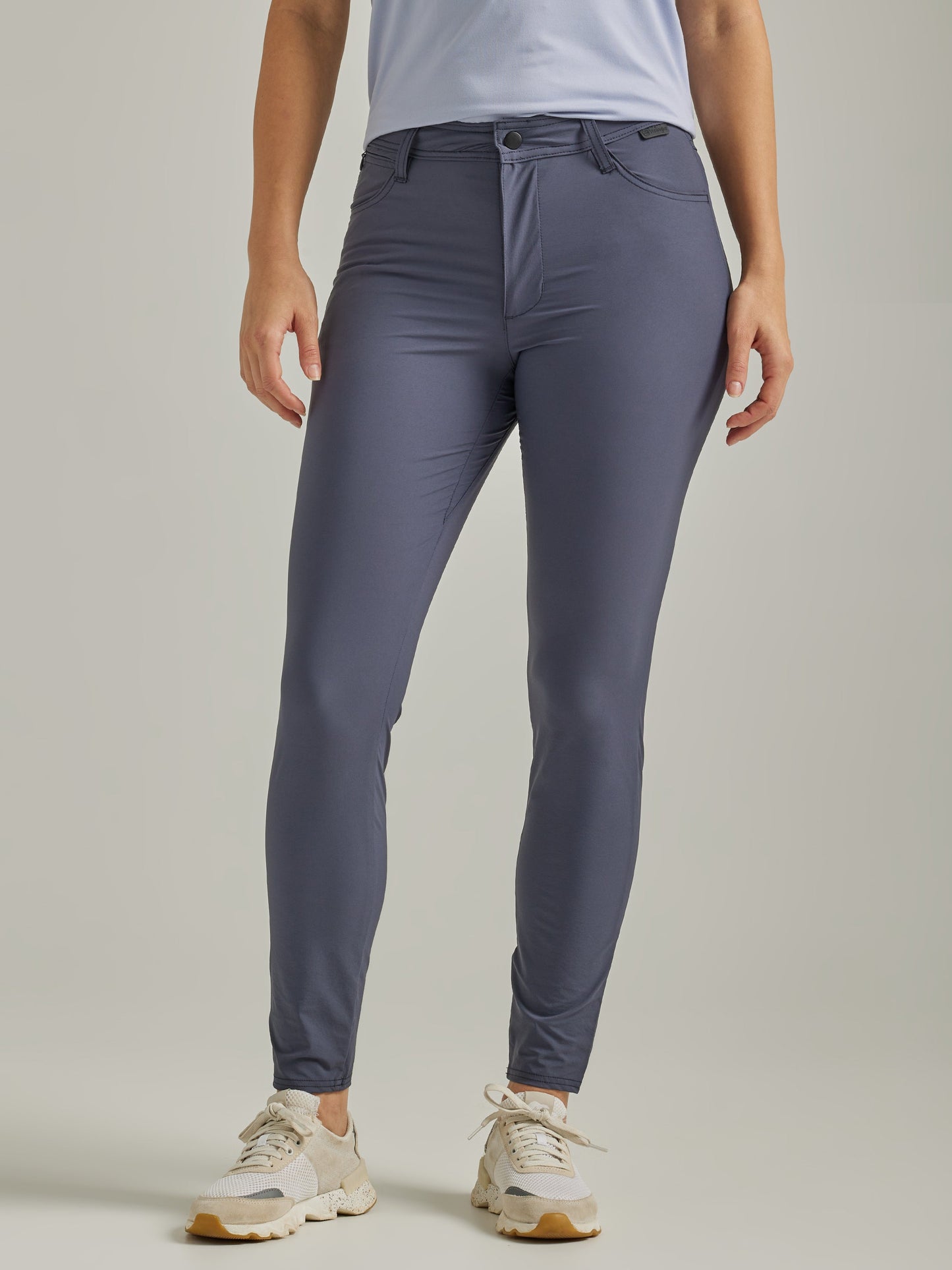 Ladies FWDS 5 Pocket Skinny