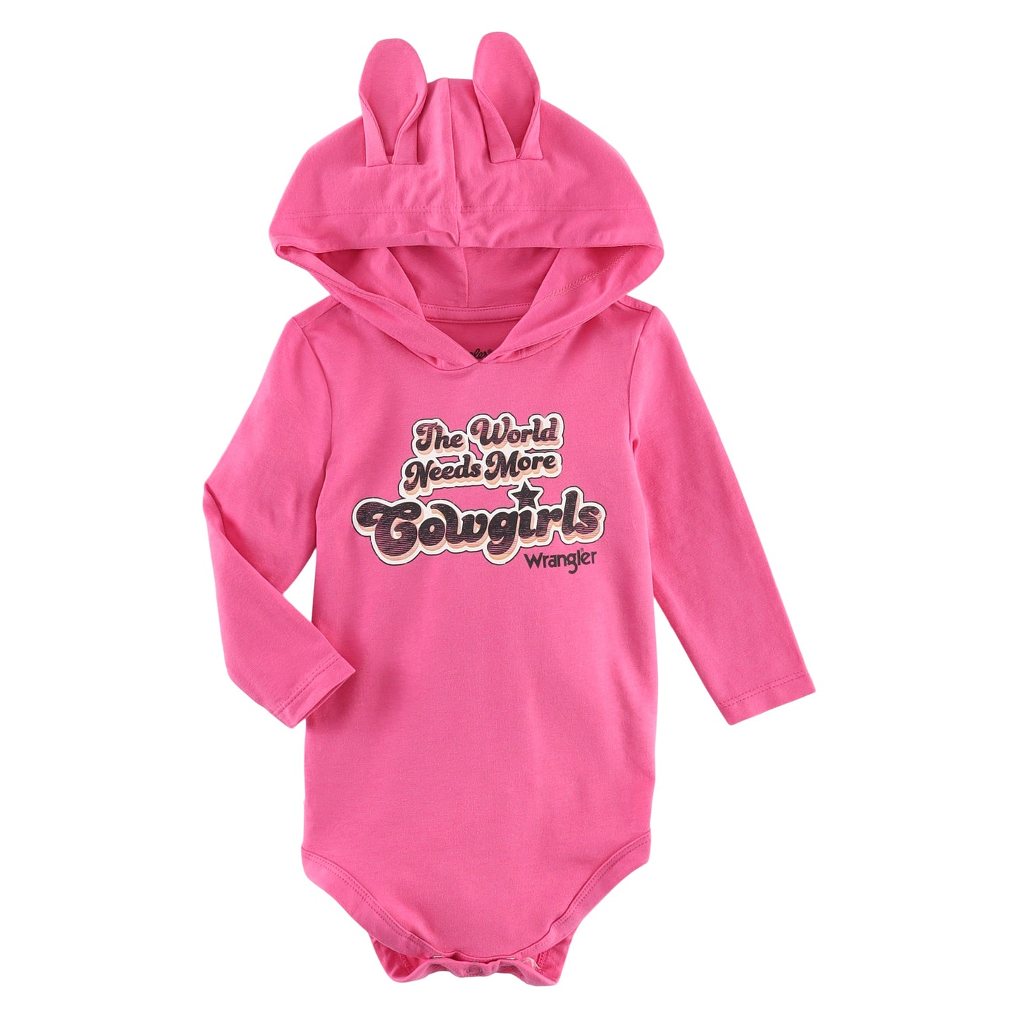 Baby Girls Onesie