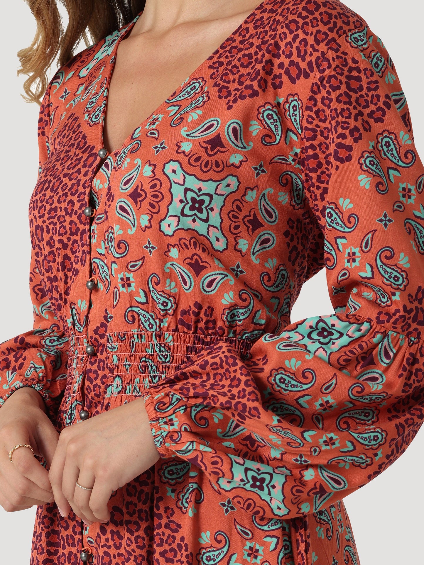 Ladies Dress