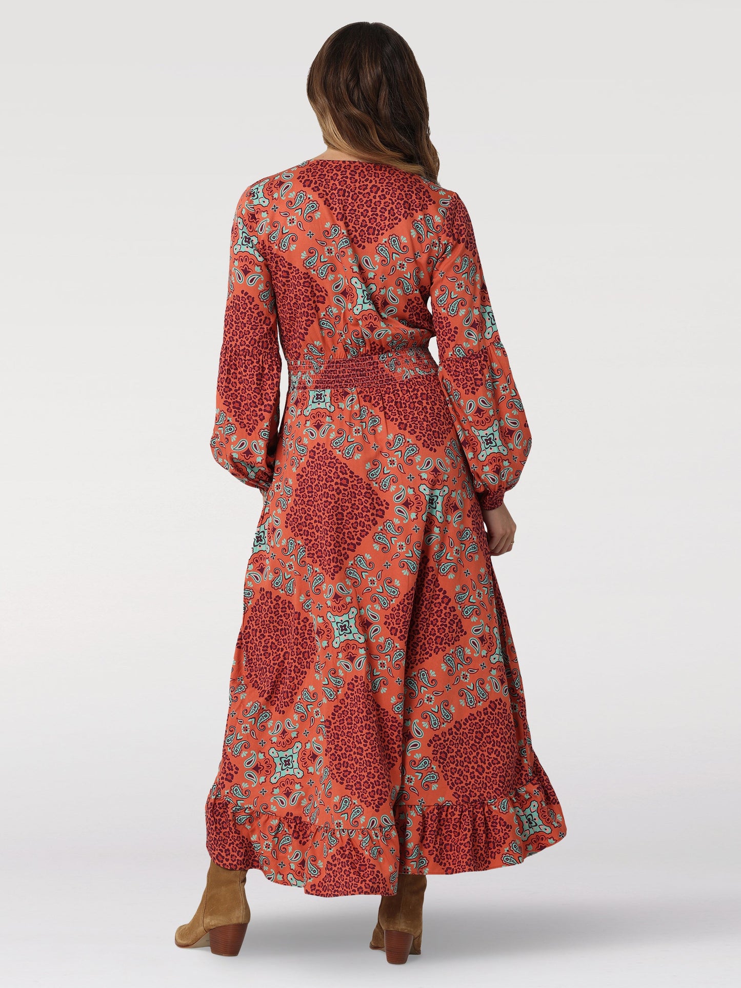 Ladies Dress