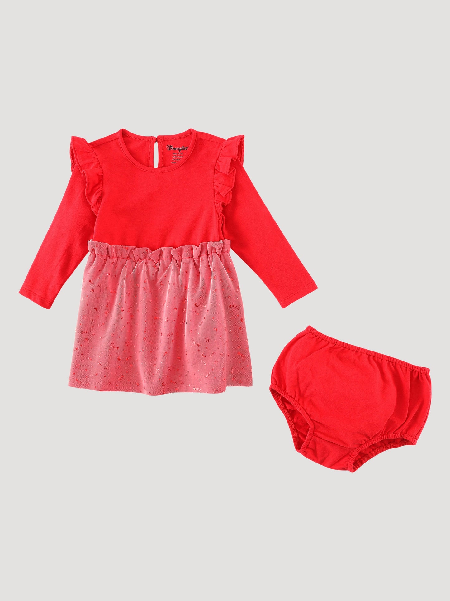 Baby Girl Dress