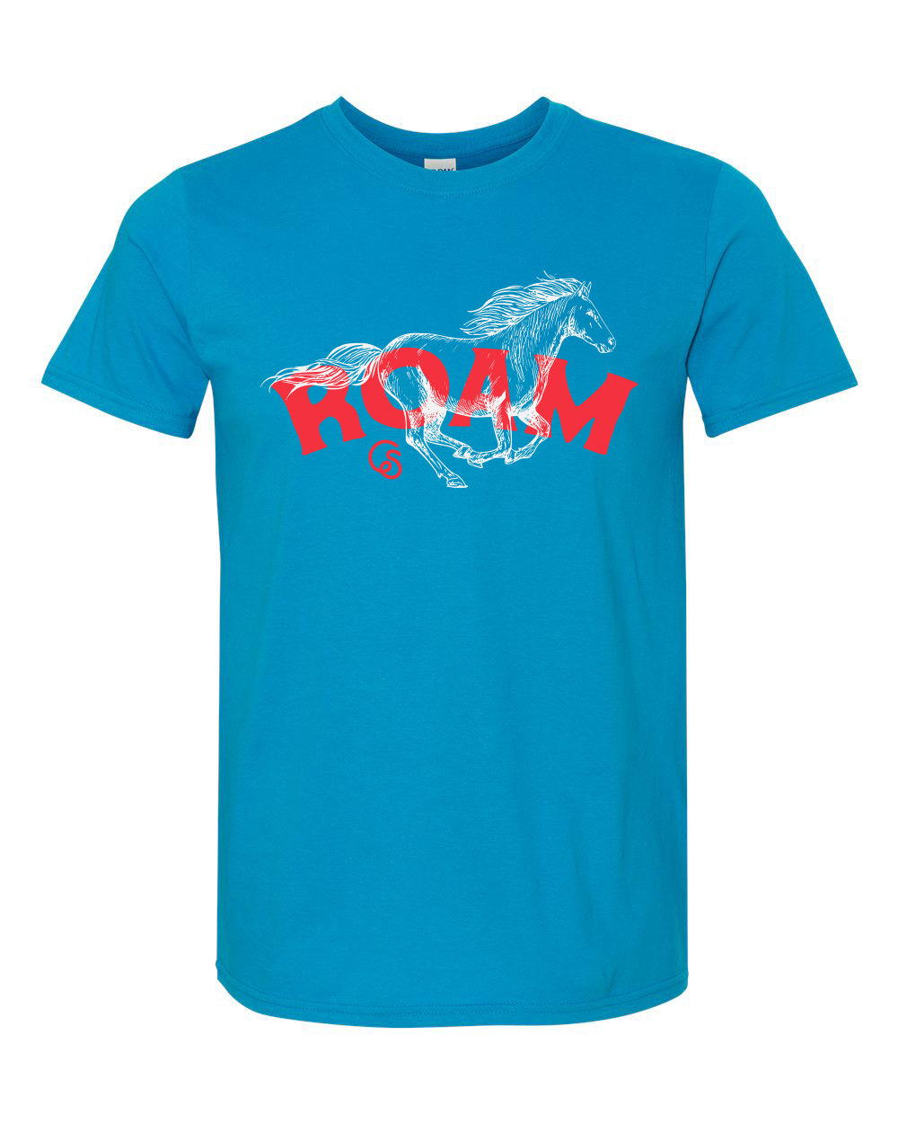 Roam Tee
