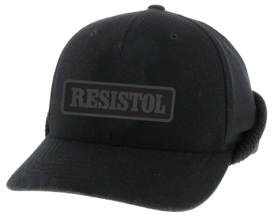 Ball Cap Out Cold S/M