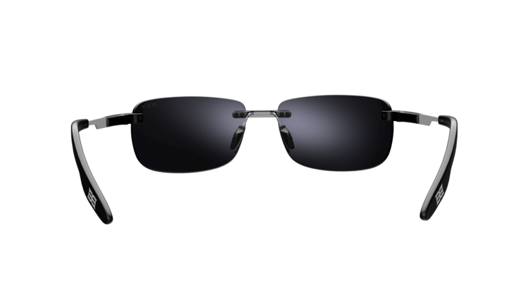 Brackley X - Black/Gray