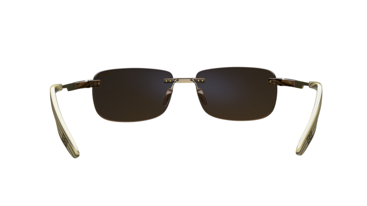Brackley X - Tortoise/Gold
