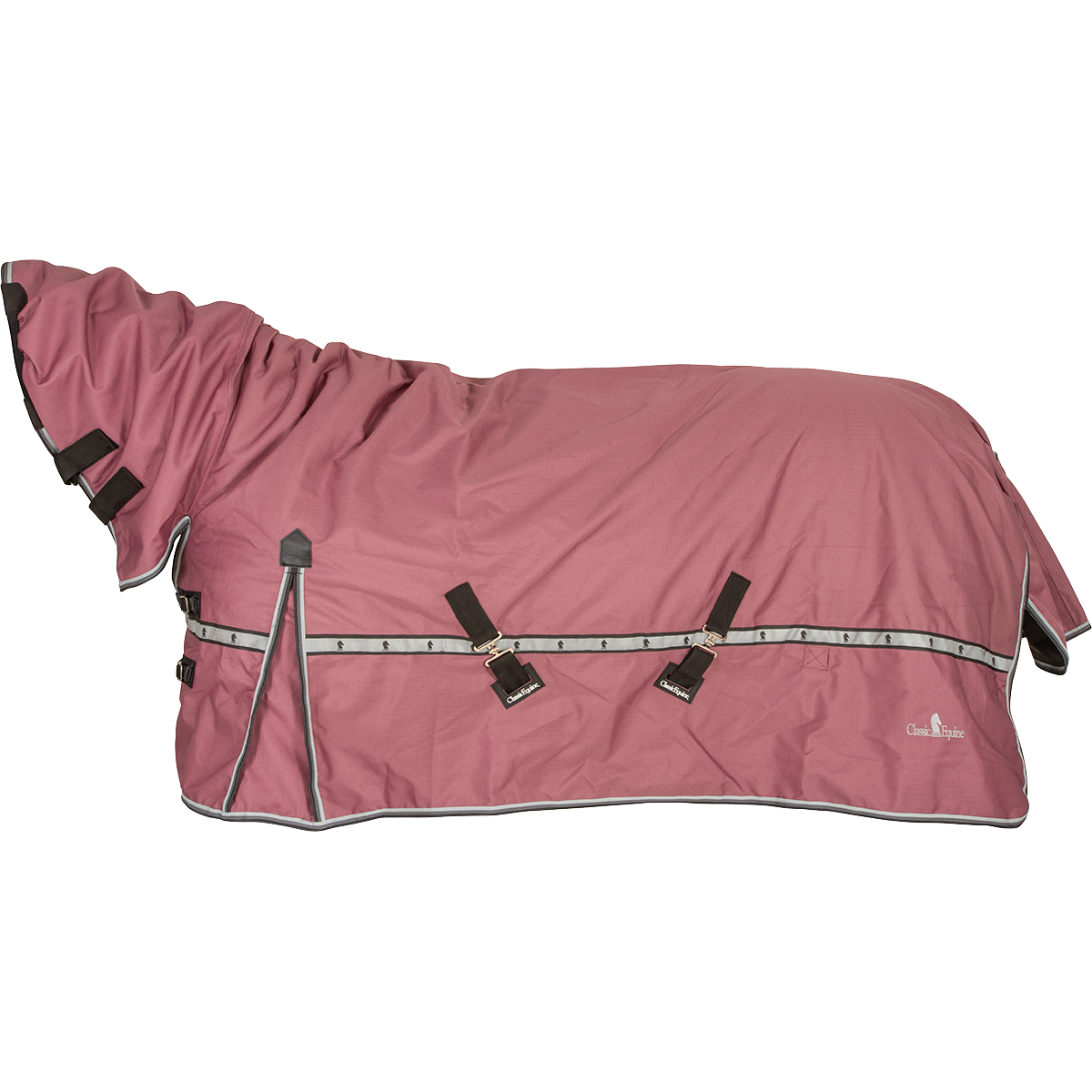 10K Cross Trainer Hooded - 1200D 300G