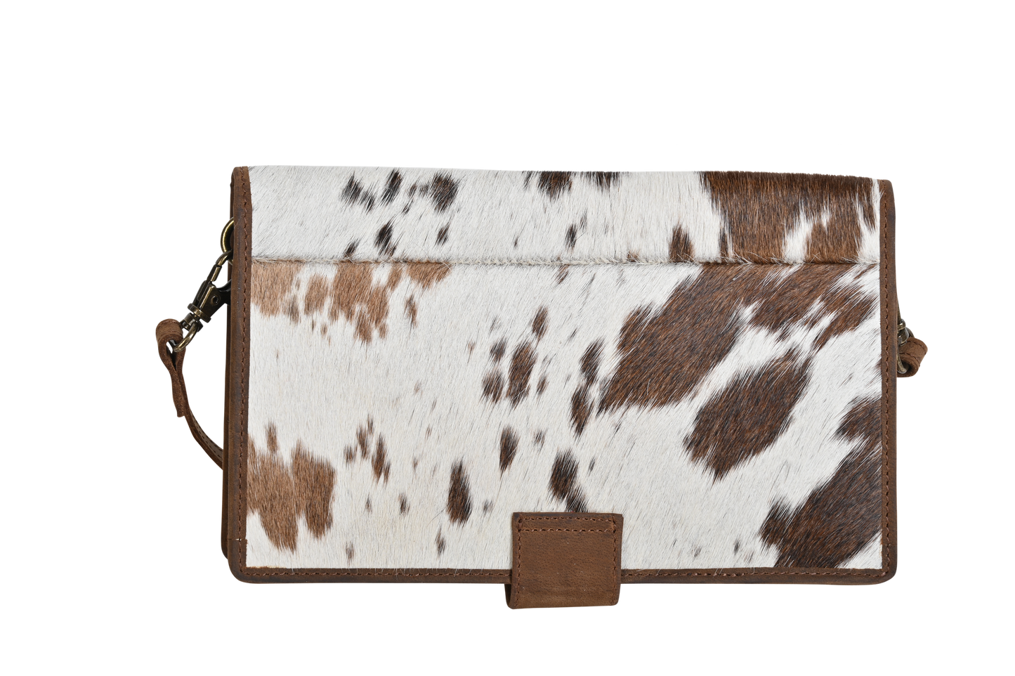 Yetzy Organizer Cowhide