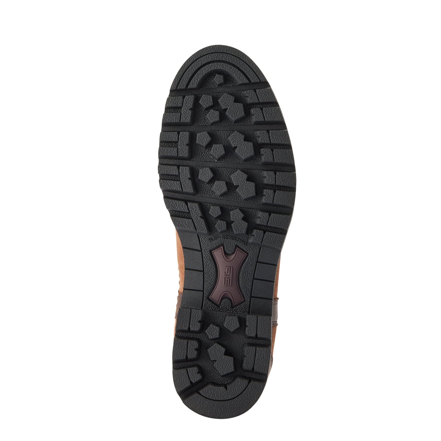 Ladies Wexford Boots - Earth